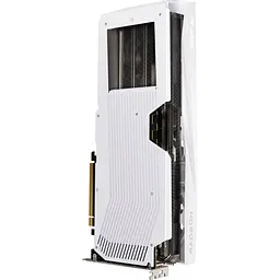 Відеокарта XFX Quicksilver AMD Radeon RX 9070 XT Magnetic Air Edition White [RX-97TMAQKW9] EU [130493] - мініатюра 4