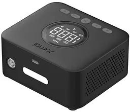 Компресор - бездротовий акумуляторний насос Xiaomi 70mai Cordless Air Compressor 2 (midrive tp07) - мініатюра 2