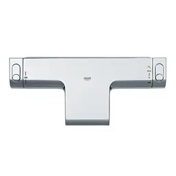 Термостат для ванни Grohe Grohtherm 2000 34174001 Хром - мініатюра 2