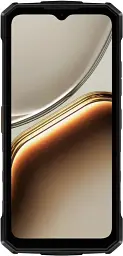 Смартфон Doogee Fire 5 Pro 4/128Gb Blaze Orange Global version