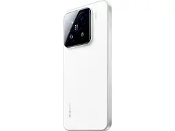 Смартфон Xiaomi 15 12/512GB White - мініатюра 5