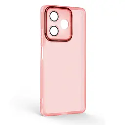 Чохол ArmorStandart Shade для OPPO A5 Pro 4G / OPPO A5 Pro 5G Pink