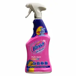 Спрей для видалення плям Vanish Oxi Action 500 мл
