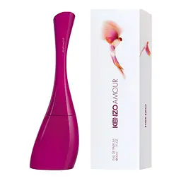 Парфумована вода Kenzo Amour 30 мл - мініатюра 2