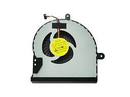 Вентилятор для ноутбука Asus G751/J/JM/JT/JL/JY (DFS561405PL0T), DC (5V, 0.5A), 4pin (для відеокарти)