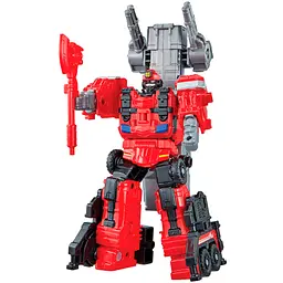 Іграшка-трансформер міні Tobot S5 Тобот L (301160) - мініатюра 2