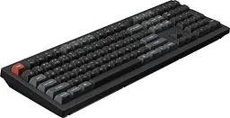 Клавіатура бездротова Keychron V6 Ultra Keychron Red Switch Black RGB (V6U-D1-UA) - мініатюра 5