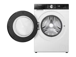 Пральна машина автоматична Hisense WF3S7021BW/UA - мініатюра 2