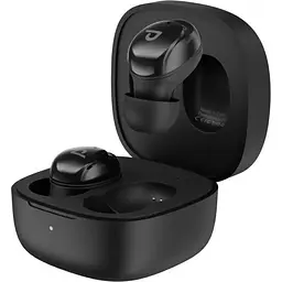 Навушники Proove Charm TWS Earbuds (APP) black (TWCH0001AP01) - мініатюра 2