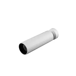 Спот Skarlat D208A-COB 7W WH+BK 3000K - мініатюра 4