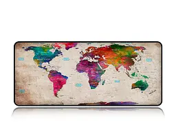 Ігрова поверхня WorkPlace MP COL MAP 300х700 мм
