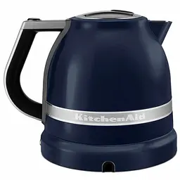 Електрочайник KitchenAid Artisan 5KEK1522EIB чорнильний синій 1.5 л (00000023698) - мініатюра 3