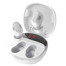 Навушники TWS Baseus Encok WM01 Plus White (NGWM010002)