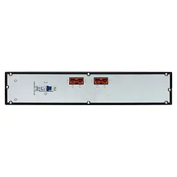 Бокс для акумуляторів Njoy 2U, CA0312GX-AZ, for Balder 1000/1500, 6pcs 12V 7/9Ah (UPBPCA0312GX-AZ01B) - мініатюра 7
