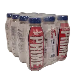 Напій Prime Hydration Drink Arsenal 500 мл - мініатюра 4