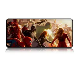 Ігрова поверхня WorkPlace ML AVENGERS 300х700 мм
