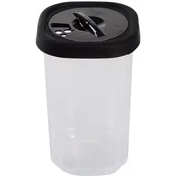 Набір спецівниць Violet House 0521 Spice Black 8 шт. (0521 SPICE BLACK /НАБІР/ 8 шт) - мініатюра 3