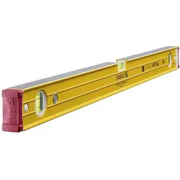 Рівень STABILA Type 96-2 L=80 см 3 капсули 0.5 мм (15227) - мініатюра 2