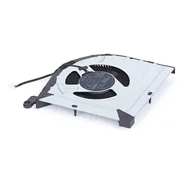 Вентилятор кулер для Lenovo LOQ 15IRH8 16IRH8 Type 82XV 82XW, (12V CPU fan, FQRL DFSCL42P165934)