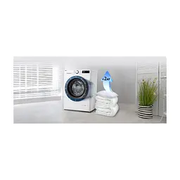 Пральна машина LG F2Y5FS6W - мініатюра 7