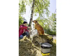 Мінімийка Karcher OC 3 Foldable (1.599-300.0) - мініатюра 8