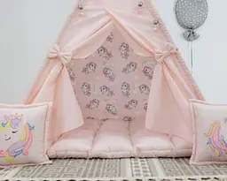 Вігвам Unicorn БОН БОН - мініатюра 3