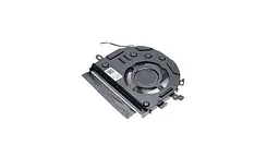 Вентилятор для ноутбука LENOVO IdeaPad 520S-14IKB (5F10N78686) (Кулер) - мініатюра 2