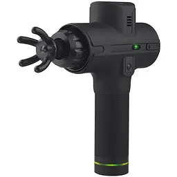 Масажер портативний Neor Pulse Pro 52BK (22901026) - мініатюра 3