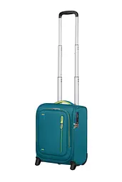 Валіза 40 См American Tourister CLOUDRIDER MISTY TEAL 40x30x20 MJ4*04009 - мініатюра 4