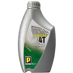 Олива моторна Prista 4T 10w-40 API SL/JASO MA/MA-2 1 л (162326)