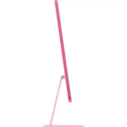 Моноблок Apple iMac 24'' M4 8CPU/8GPU 16GB/256GB Pink [MWUG3] 2024 [120409] - мініатюра 3