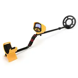 Металошукач з дискримінацією Discovery Tracker MD3010II ґрунтовий, для золота, срібла, монет (100194) - мініатюра 2