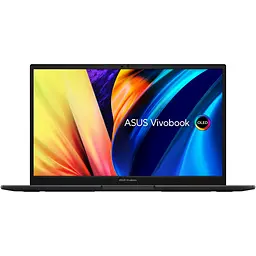 Ноутбук ASUS VivoBook S 15 M3502RA 9 6900HX la 4.90 GHz, 16GB, 1TB, Windows 11 Pro - мініатюра 5