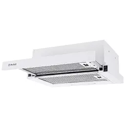 Витяжка телескопічна Perfelli TL 5316 WH 700 LED - мініатюра 4