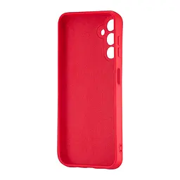 Чохол TPU Colorful Protected Camera Samsung A14 4G/A14 5G (A145/A146) Red - мініатюра 2