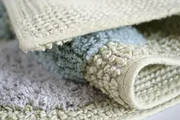 Килимок Irya - Buben salvia 50x150 - мініатюра 4