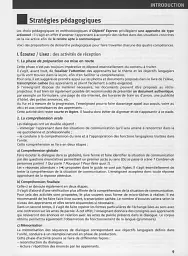 Objectif Express Niveau 1. Guide pedagogique - мініатюра 7