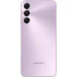 Смартфон Samsung Galaxy A05s 4/128GB Light Violet [SM-A057FLVG] [115883] - мініатюра 5