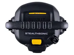 Будівельний пилосос DeWALT DXV23PLPTA-QT - мініатюра 4
