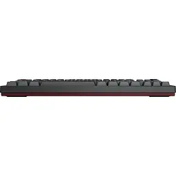 Клавіатура MONTECH MKey TKL Darkness Brown Switch (MK87DB) [127103] - мініатюра 3