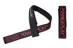 Лямки для тяги (7064) PowerPlay fit0012336 - мініатюра 5