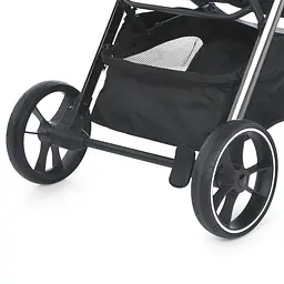 Дитяча прогулянкова коляска BEYA ME 1127-B Khaki Green - мініатюра 3