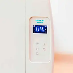 Конвекційний обігрівач Cecotec Ready Warm 1200 Thermal [CCTC-05331] [80832] - мініатюра 5