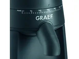 Кавомолка Graef CM 702 - мініатюра 5