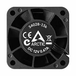 Вентилятор Arctic 40MM S4028-15K ACFAN00264A (ACFAN00264A) - мініатюра 4