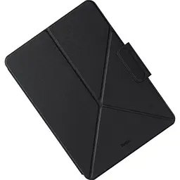 Чохол-книжка Benks Urban Magnetic Case для Apple iPad Air 13` (2024-2026)/Pro 12.9` (2020-2022) Black [130646] - мініатюра 2