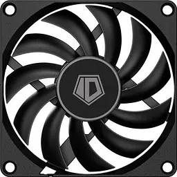 Кулер до корпусу ID-Cooling (NO-8010-PWM) - мініатюра 2