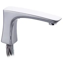 Змішувач для ванни Mixxus Premium Patrick Chr-022 MI1662 Хром - мініатюра 4