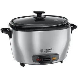 Мультиварка Russell Hobbs Healthy 14 Cup Rice Cooker 23570-56