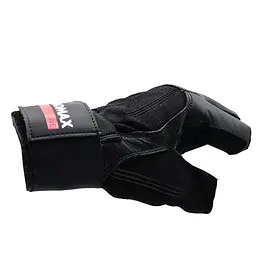 Рукавички для фітнесу Professional Exclusive Mad Max XL fit0012075 - мініатюра 8